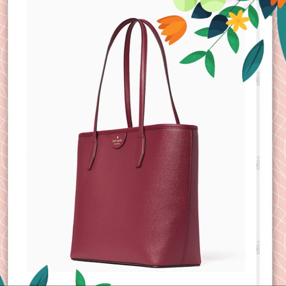 NWT Kate Spade Lori Tote Bag Large - Picture 3 of 10